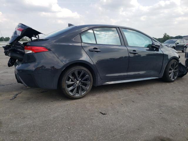 Изображение 3 2023 TOYOTA COROLLA SE 2023 с VIN 5YFS4MCE9PP150099