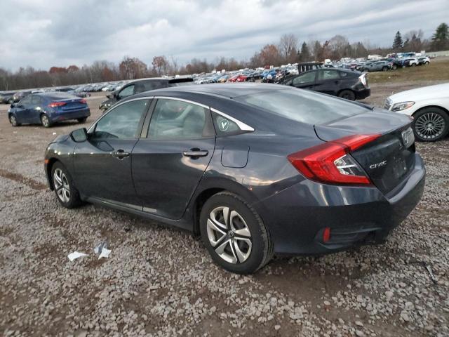 Изображение 2 2017 HONDA CIVIC LX 2017 с VIN 19XFC2F51HE233419