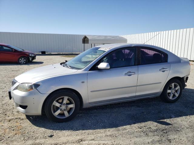 2004 MAZDA 3 I 2004 image