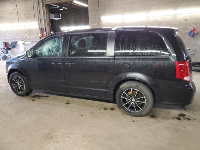 Obraz 2 z 2014 DODGE GRAND CARAVAN SE 2014 z VIN 2C4RDGBG6ER362524