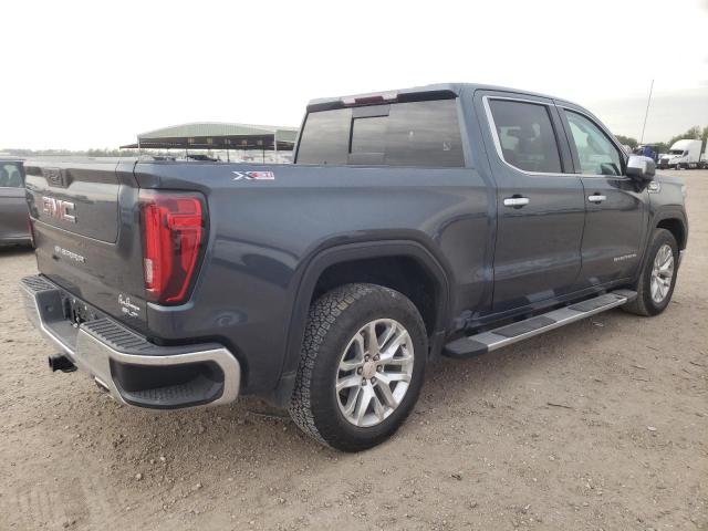 Obraz 3 z 2021 GMC SIERRA K1500 SLT 2021 z VIN 1GTU9DED1MZ348109
