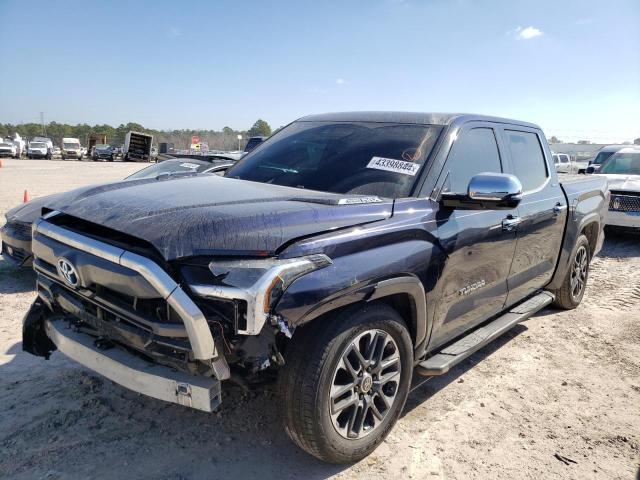 Obraz 2022 TOYOTA TUNDRA CREWMAX LIMITED 2022
