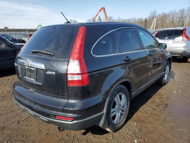 Image 3 of 2011 HONDA CR-V EXL 2011 with VIN 5J6RE4H79BL076684
