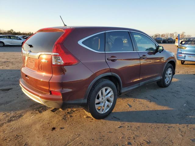 Obraz 3 z 2016 HONDA CR-V EX 2016 z VIN 5J6RM4H52GL112207