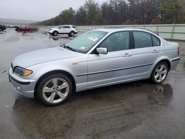 Изображение 1 2005 BMW 330 XI 2005 с VIN WBAEW534X5PN39186