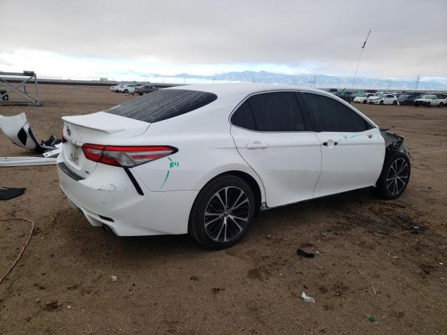 Obraz 3 z 2018 TOYOTA CAMRY L 2018 z VIN 4T1B11HK5JU608801