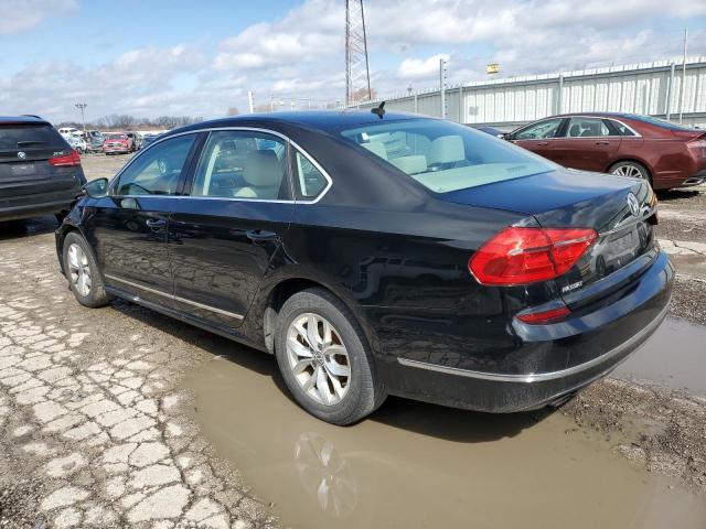 Изображение 2 2016 VOLKSWAGEN PASSAT S 2016 с VIN 1VWAS7A32GC043017