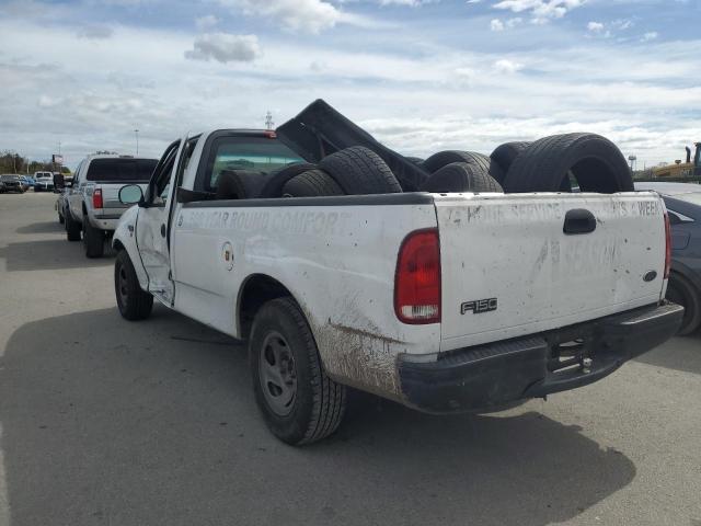 Obraz 2 z 2003 FORD F150  2003 z VIN 1FTRF17253NB06079