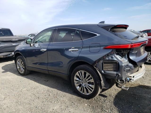 Изображение 2 2021 TOYOTA VENZA LE 2021 с VIN JTEAAAAHXMJ084951
