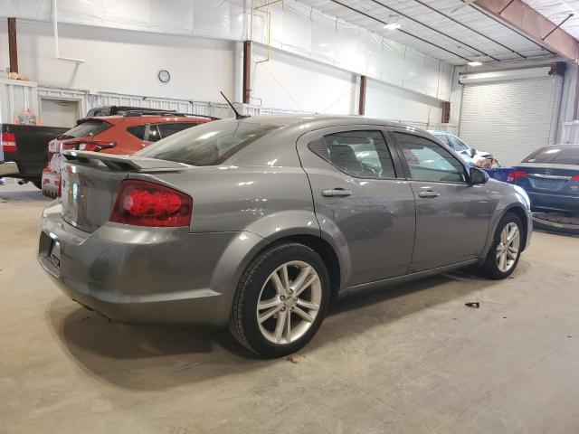 Image 3 of 2012 DODGE AVENGER SXT 2012 with VIN 1C3CDZEG0CN142503