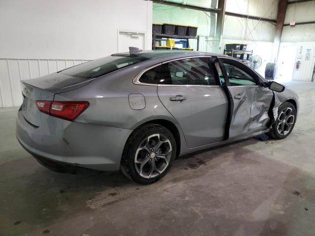 Image 3 of 2024 CHEVROLET MALIBU LT 2024 with VIN 1G1ZD5ST3RF162594