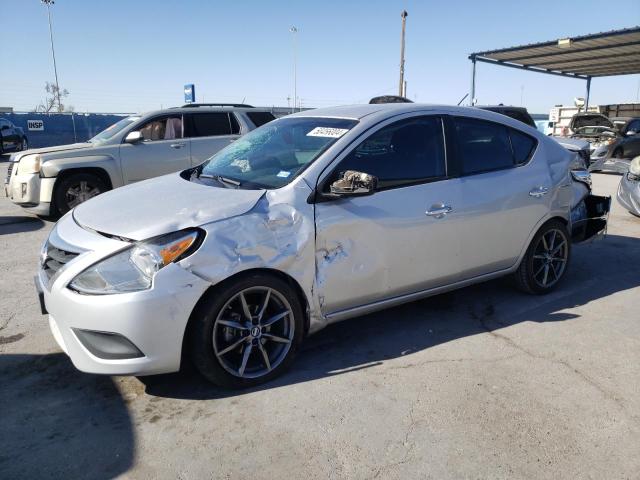Image 1 of 2016 NISSAN VERSA S 2016 with VIN 3N1CN7AP9GL859221