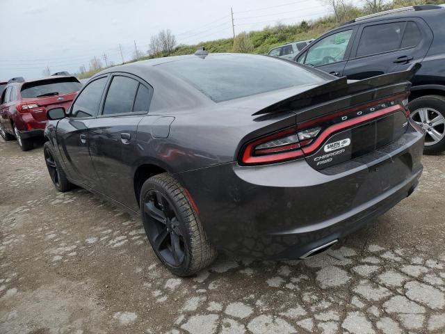 Obraz 2 z 2015 DODGE CHARGER SXT 2015 z VIN 2C3CDXJG2FH926592