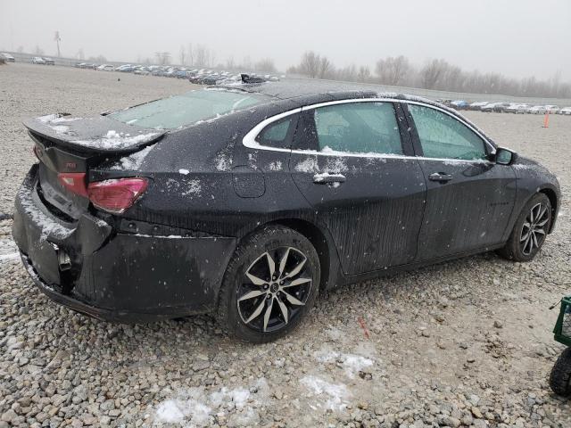Image 3 of 2020 CHEVROLET MALIBU RS 2020 with VIN 1G1ZG5ST4LF153935