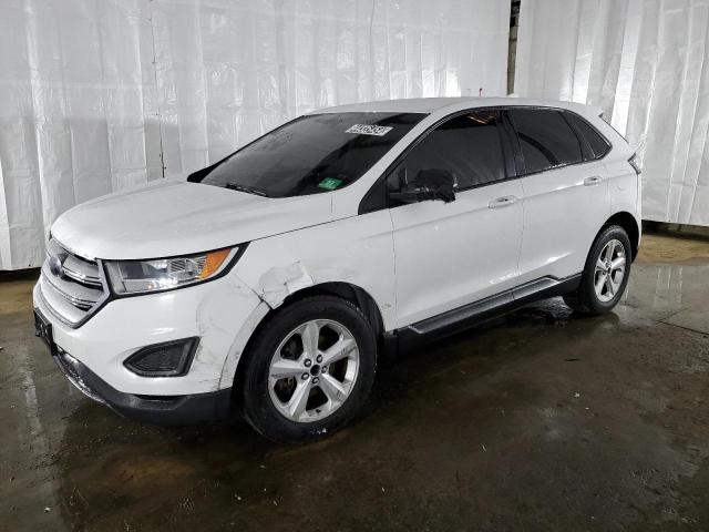 Image 1 of 2018 FORD EDGE SE 2018 with VIN 2FMPK3G90JBC09233