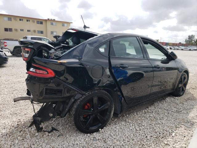 Изображение 3 2015 DODGE DART GT 2015 с VIN 1C3CDFEB9FD111909