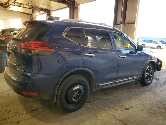 Image 3 of 2017 NISSAN ROGUE S 2017 with VIN JN8AT2MV8HW015582