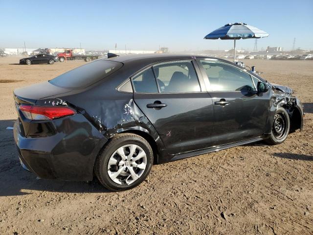 Изображение 3 2022 TOYOTA COROLLA LE 2022 с VIN 5YFEPMAE1NP367229