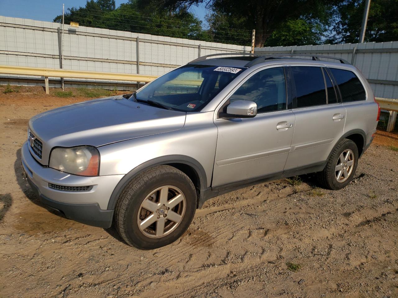 2007 VOLVO XC90 3.2 2007 image