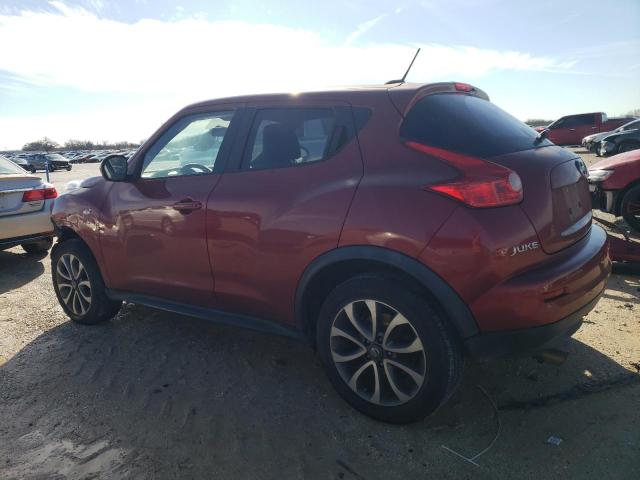 Obraz 2 z 2012 NISSAN JUKE S 2012 z VIN JN8AF5MR6CT106372