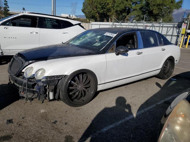 2006 BENTLEY CONTINENTAL FLYING SPUR 2006 image