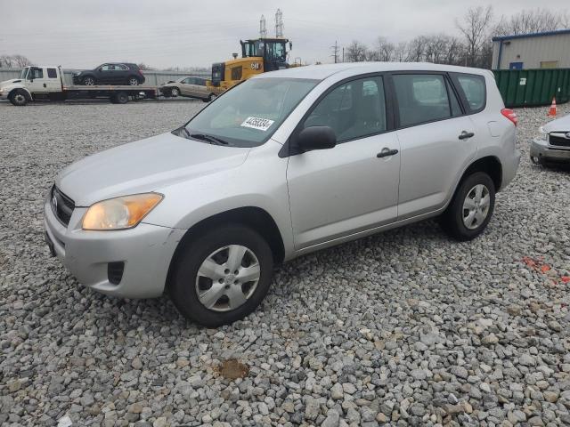Image 1 of 2009 TOYOTA RAV4  2009 with VIN 2T3BF33V19W018497