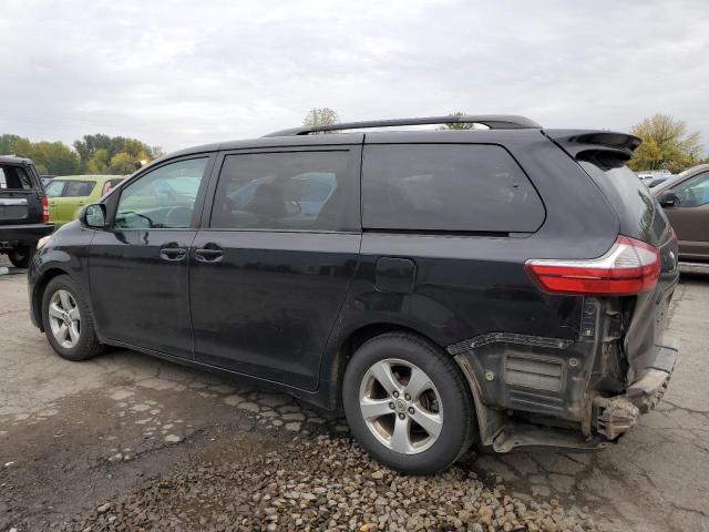 Image 2 of 2016 TOYOTA SIENNA LE 2016 with VIN 5TDKK3DC8GS729251