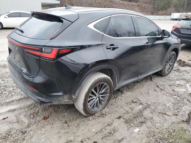 Image 3 of 2023 LEXUS NX 350 2023 with VIN 2T2GGCEZ5PC017908