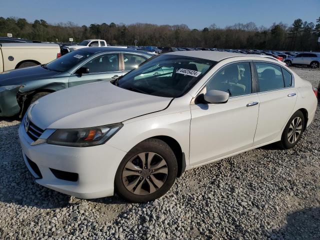 Изображение 1 2015 HONDA ACCORD LX 2015 с VIN 1HGCR2F33FA235190