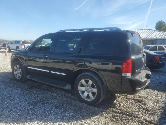 Image 2 of 2013 NISSAN ARMADA SV 2013 with VIN 5N1BA0ND2DN606597