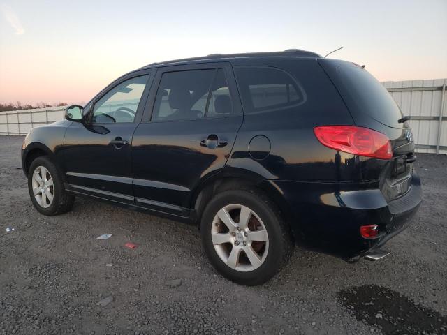 Obraz 2 z 2007 HYUNDAI SANTA FE SE 2007 z VIN 5NMSH13E87H005911