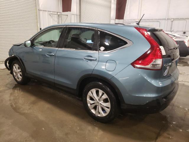 Obraz 2 z 2014 HONDA CR-V EX 2014 z VIN 5J6RM4H5XEL068907