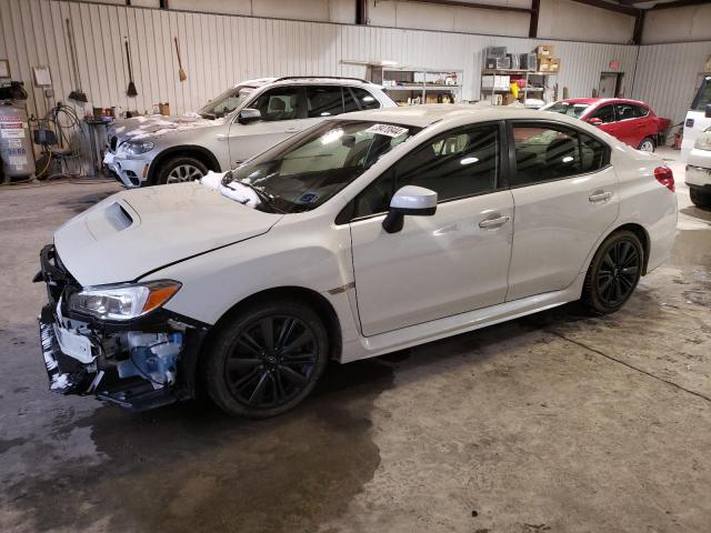 Изображение 2021 SUBARU WRX  2021