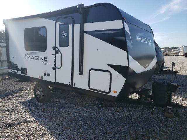 2023 RVIS TRAILER 2023 image