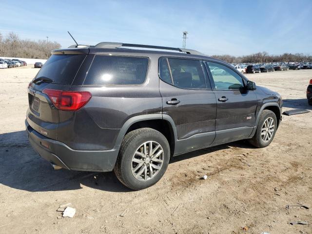 Изображение 3 2017 GMC ACADIA ALL TERRAIN 2017 с VIN 1GKKNTLS6HZ217704