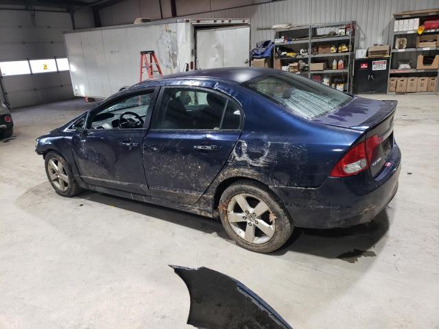Obraz 2 z 2010 HONDA CIVIC LX-S 2010 z VIN 2HGFA1F69AH558338