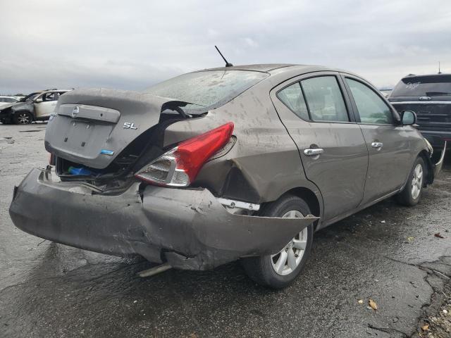 Obraz 3 z 2012 NISSAN VERSA S 2012 z VIN 3N1CN7AP4CL812446