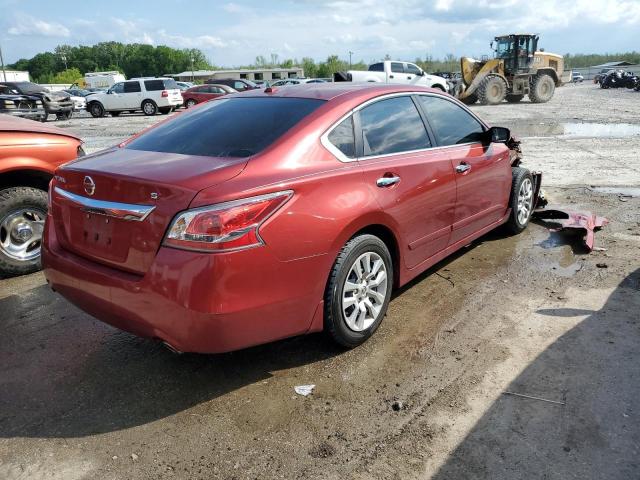 Image 3 of 2015 NISSAN ALTIMA 2.5 2015 with VIN 1N4AL3AP8FN315669