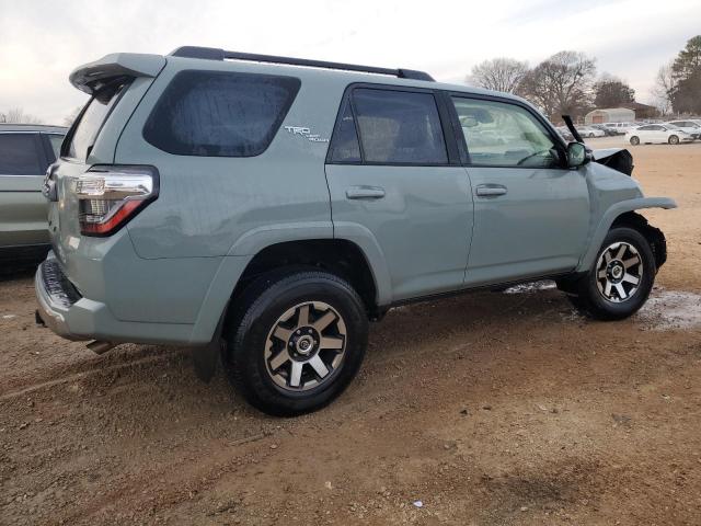 Изображение 3 2023 TOYOTA 4RUNNER SE 2023 с VIN JTERU5JR5P6095664