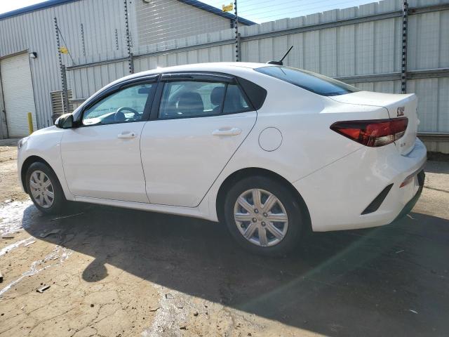 Obraz 2 z 2023 KIA RIO LX 2023 z VIN 3KPA24AD6PE574434