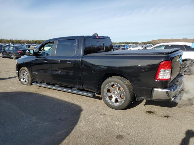 Image 2 of 2019 RAM 1500 BIG HORN/LONE STAR 2019 with VIN 1C6SRFMTXKN588122