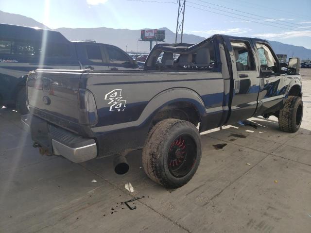 Image 3 of 2016 FORD F250 SUPER DUTY 2016 with VIN 1FT7W2BT5GEA06843