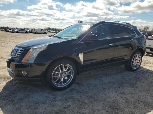 Obraz 2014 CADILLAC SRX PREMIUM COLLECTION 2014