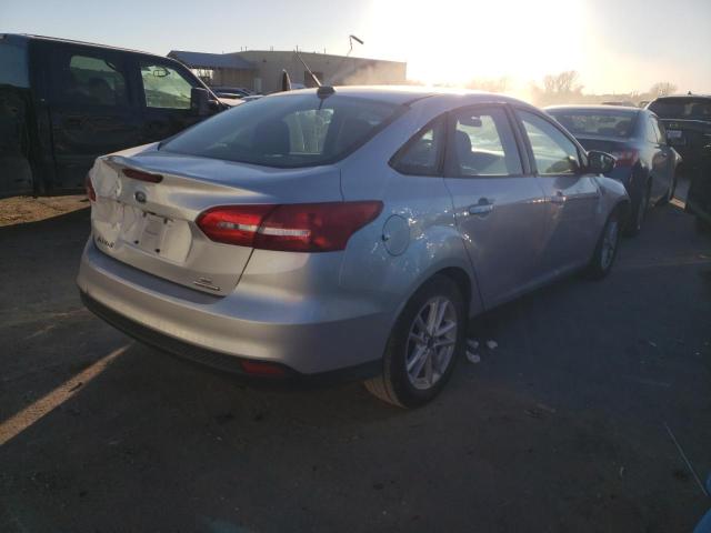 Image 3 of 2015 FORD FOCUS SE 2015 with VIN 1FADP3F22FL235374