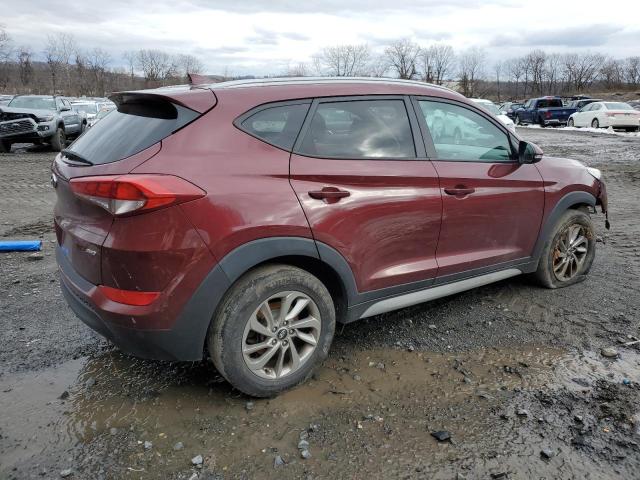 Image 3 of 2017 HYUNDAI TUCSON LIMITED 2017 with VIN KM8J3CA42HU429901