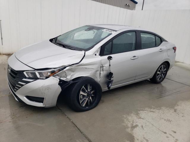Image 1 of 2023 NISSAN VERSA SV 2023 with VIN 3N1CN8EV1PL838751