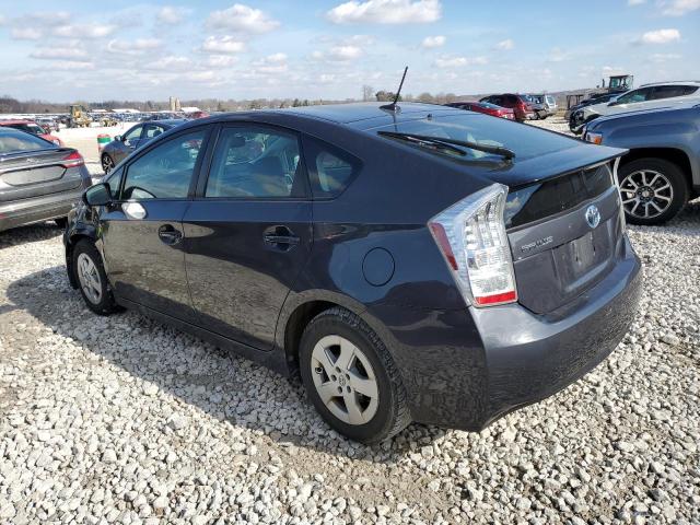 Obraz 2 z 2010 TOYOTA PRIUS  2010 z VIN JTDKN3DU0A1169276