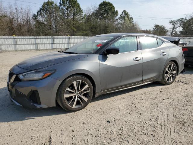 Image 1 of 2019 NISSAN MAXIMA S 2019 with VIN 1N4AA6AV0KC383251
