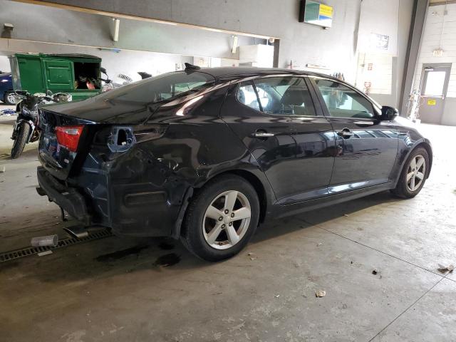 Obraz 3 z 2015 KIA OPTIMA LX 2015 z VIN KNAGM4A70F5664099