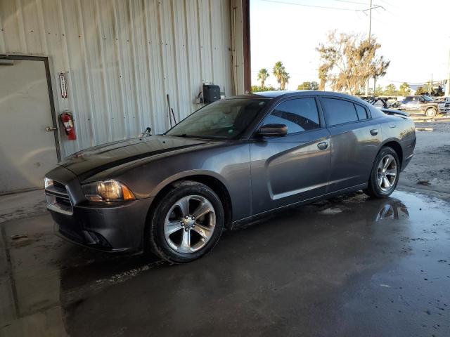 2014 DODGE CHARGER SE 2014 image